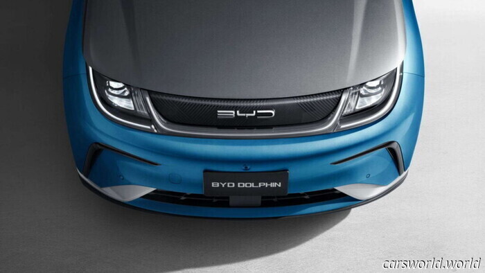 Tesla Sales Drop in Two Major European Markets as Chinese Competitor Advances | Carscoops